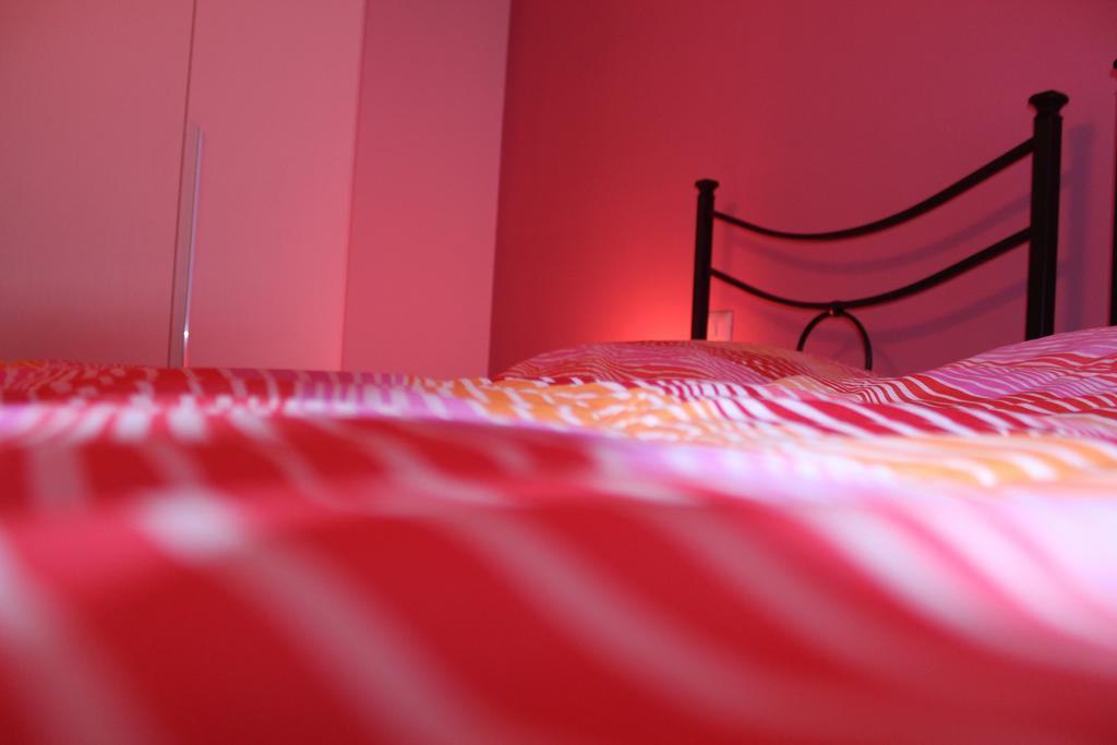 Rooms Of Love Pavia Room photo